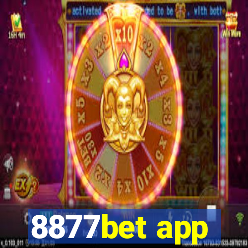 8877bet app